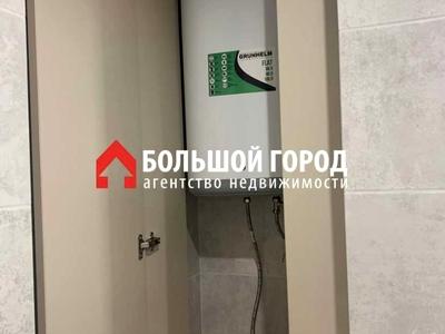 квартира по адресу Цитрусова ул., 1