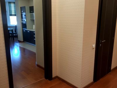 квартира за адресою Володимира Івасюка просп. (Героїв Сталінграду), 4