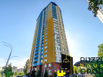 квартира за адресою Володимира Івасюка просп. (Героїв Сталінграду), 47-А
