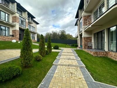 квартира по адресу Высокая ул., 47