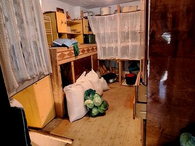 дом по адресу пгт. Красное, Драгоманова