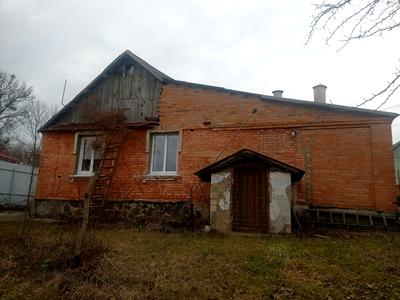 будинок за адресою Київська, 139