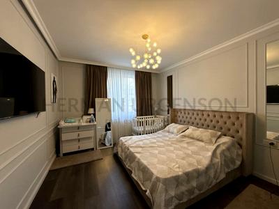 квартира за адресою Собранецька вул., 150