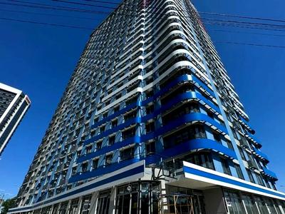 квартира по адресу Днепровская набережная ул., 17в