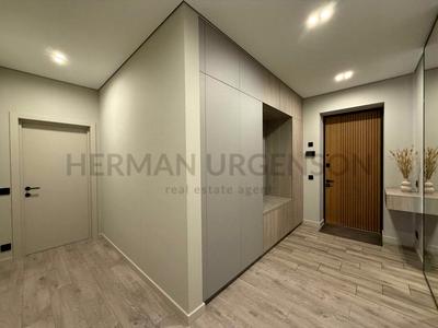 квартира за адресою Легоцького, 80