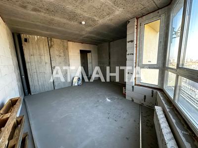 квартира по адресу Михаила Максимовича ул. (Трутенко Онуфрия), 32-Б