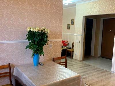 квартира по адресу Проценко ул., 50 к1-4