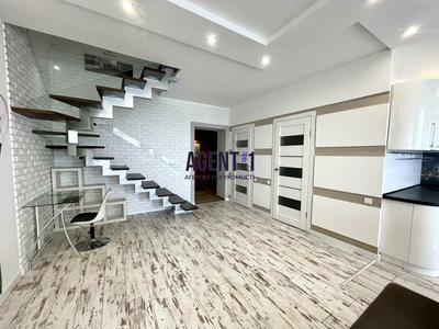 квартира за адресою Софіївський пров., 17/25