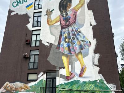 квартира по адресу Михаила Величко ул., 1А