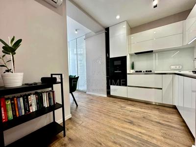 квартира за адресою Боголюбова вул., 44