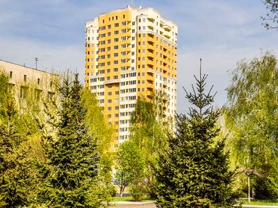квартира по адресу Генерала Шаповала ул. (Механізаторів), 20
