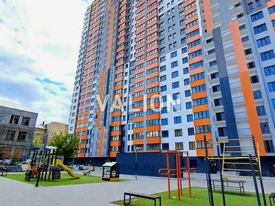 квартира по адресу Владимира Сосюры ул., 6в