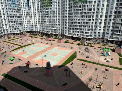 квартира по адресу Каховская ул., 58