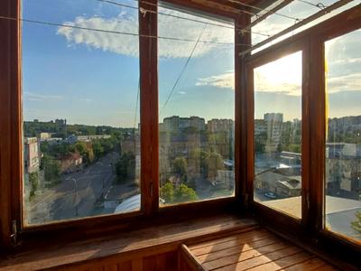 квартира за адресою Кирилівська вул. (Фрунзе), 127