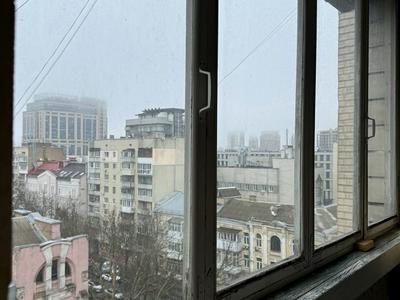 квартира за адресою Левандовська вул. (Аніщенка), 14