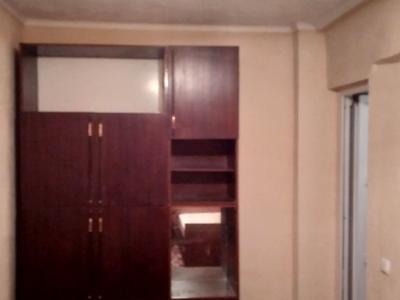 квартира по адресу Поездная ул., 4а