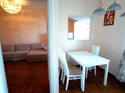 квартира за адресою Запорізьке шосе, 38