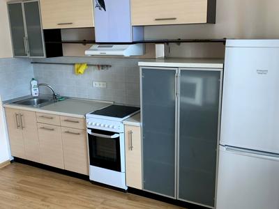 квартира за адресою Урловськая, 11А