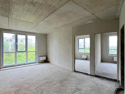 квартира за адресою Кирила Трильовського вул., 4а