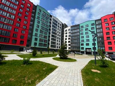 квартира по адресу Национальной Гвардии ул., 14ц
