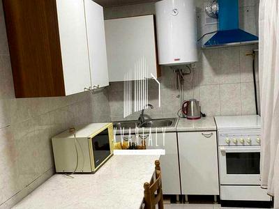 квартира за адресою Світлицького вул., 25
