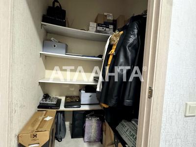 квартира по адресу Михаила Грушевского ул., 30г