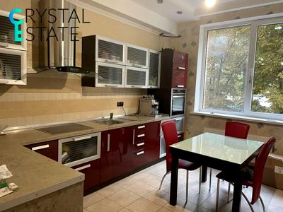 квартира за адресою Незалежності вул., 11/1