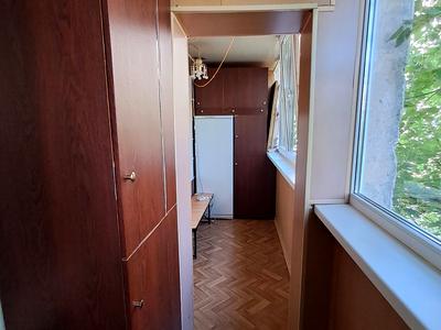 квартира за адресою Тростянецька вул., 6-Д