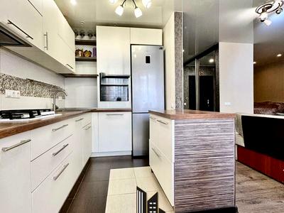 квартира по адресу Жулянська ул., 1-Д