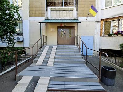 квартира по адресу Петра Григоренко просп., 36