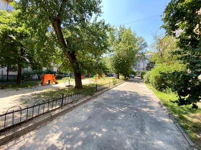 квартира за адресою Вінстона Черчеля, 20