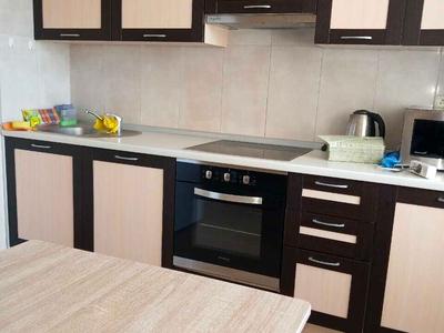 квартира за адресою Гарматна вул., 38-А
