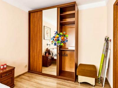 квартира за адресою Кловський узвіз, 24