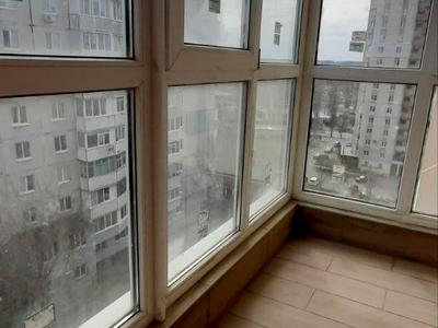 квартира за адресою Чорних Запорожців вул., 45-А