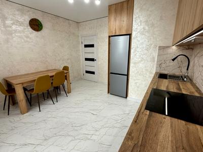 квартира за адресою Гліба Бабіча вул. (Канальна), 8-Б