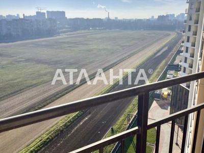 квартира за адресою Одеса, Краснова вул., 1-А