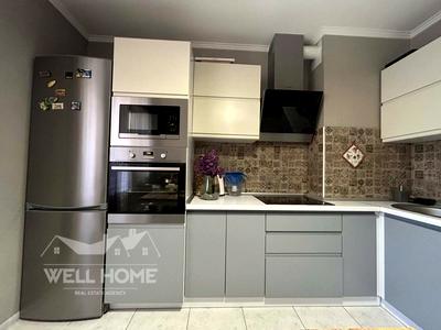 квартира за адресою Кургузова вул., 11-Б