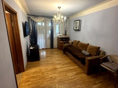 квартира по адресу Терещенковская ул. (Червоного Казачества), 20
