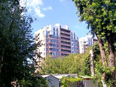 квартира за адресою Загорівська вул. (Багговутівська), 1-В