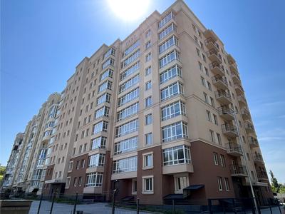 квартира за адресою 1 слобідська, 32