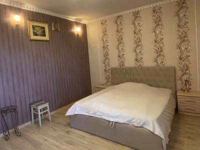 квартира за адресою Юрія Кондратюка вул., 7