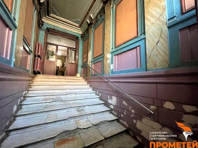квартира за адресою Антоновича вул. (Горького), 24