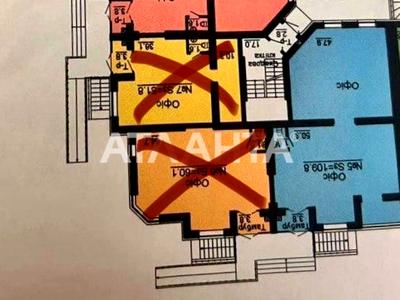 комерційна за адресою с. Софіївська борщагівка, Межова, 5