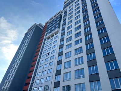 квартира по адресу Университетская ул., 1Т/2