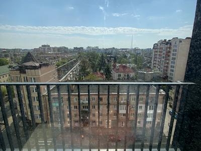 квартира по адресу Бельведерская ул., 2а