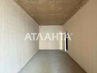 квартира за адресою Французький бульв., 60г