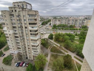 квартира за адресою Харківська, 41