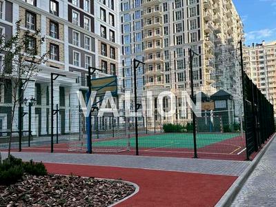квартира за адресою Михайла Максимовича вул. (Онуфрія Трутенка), 24