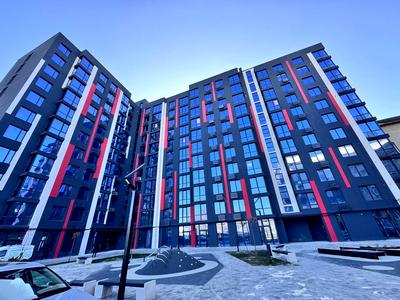 квартира за адресою Степана Бандери вул., 1