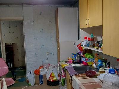 квартира по адресу Квітнева ул., 4а